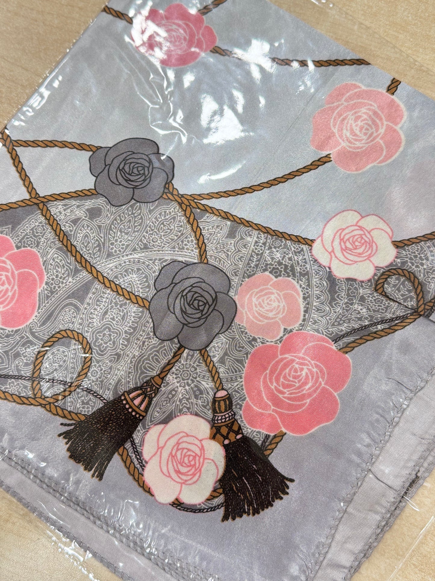 FOULARD