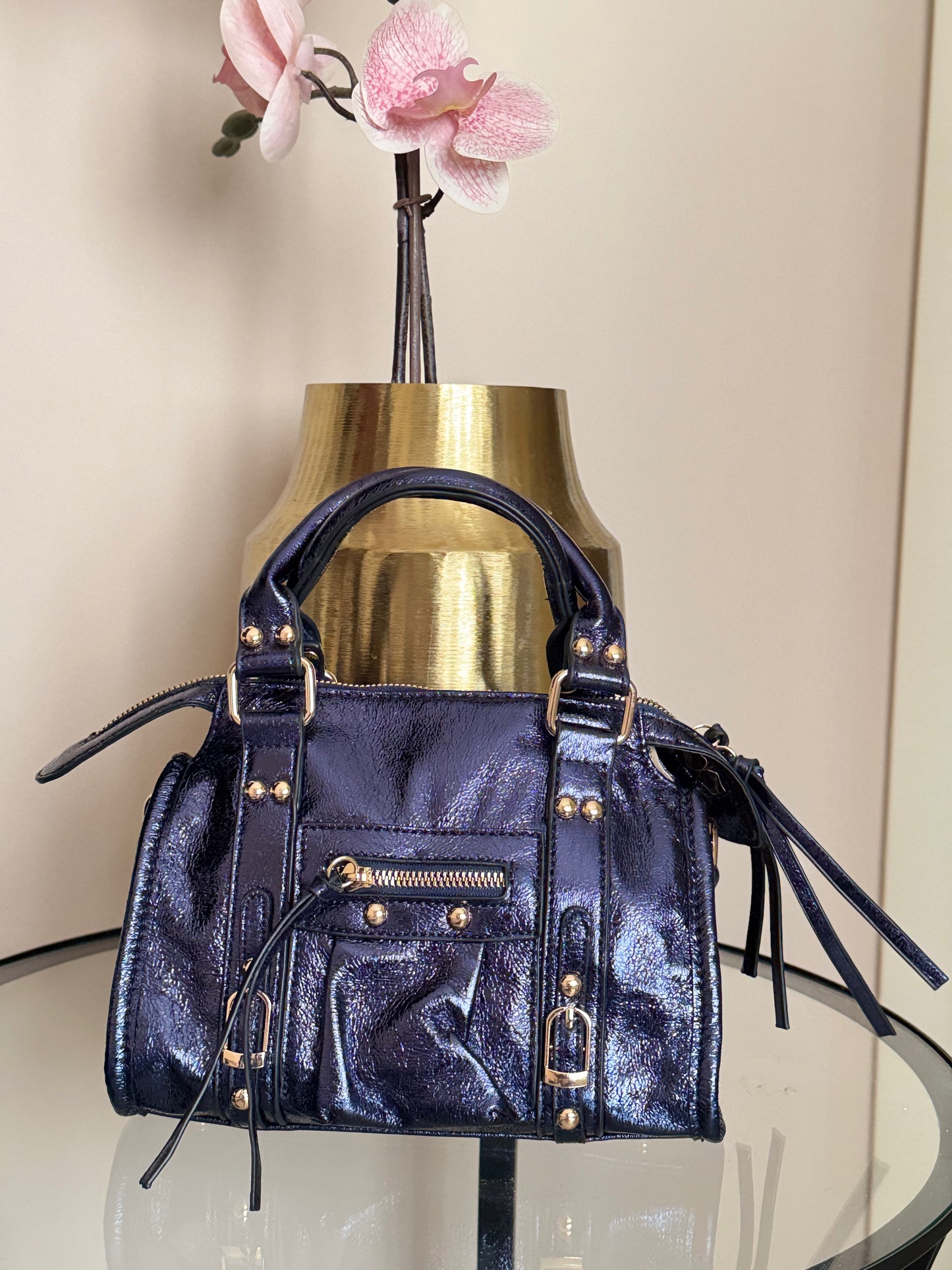 BORSA PACHA SMALL