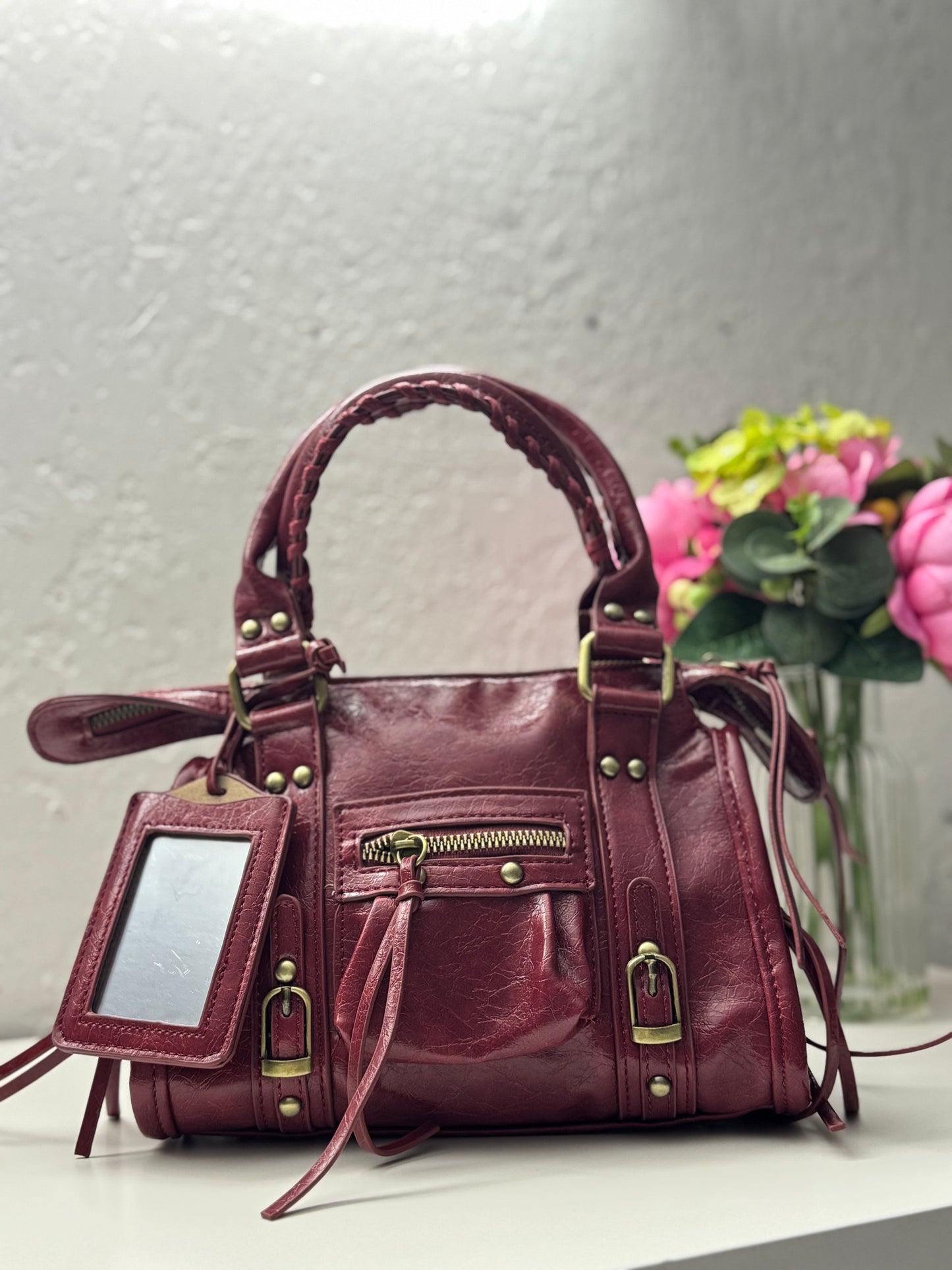 BORSA PACHA SMALL