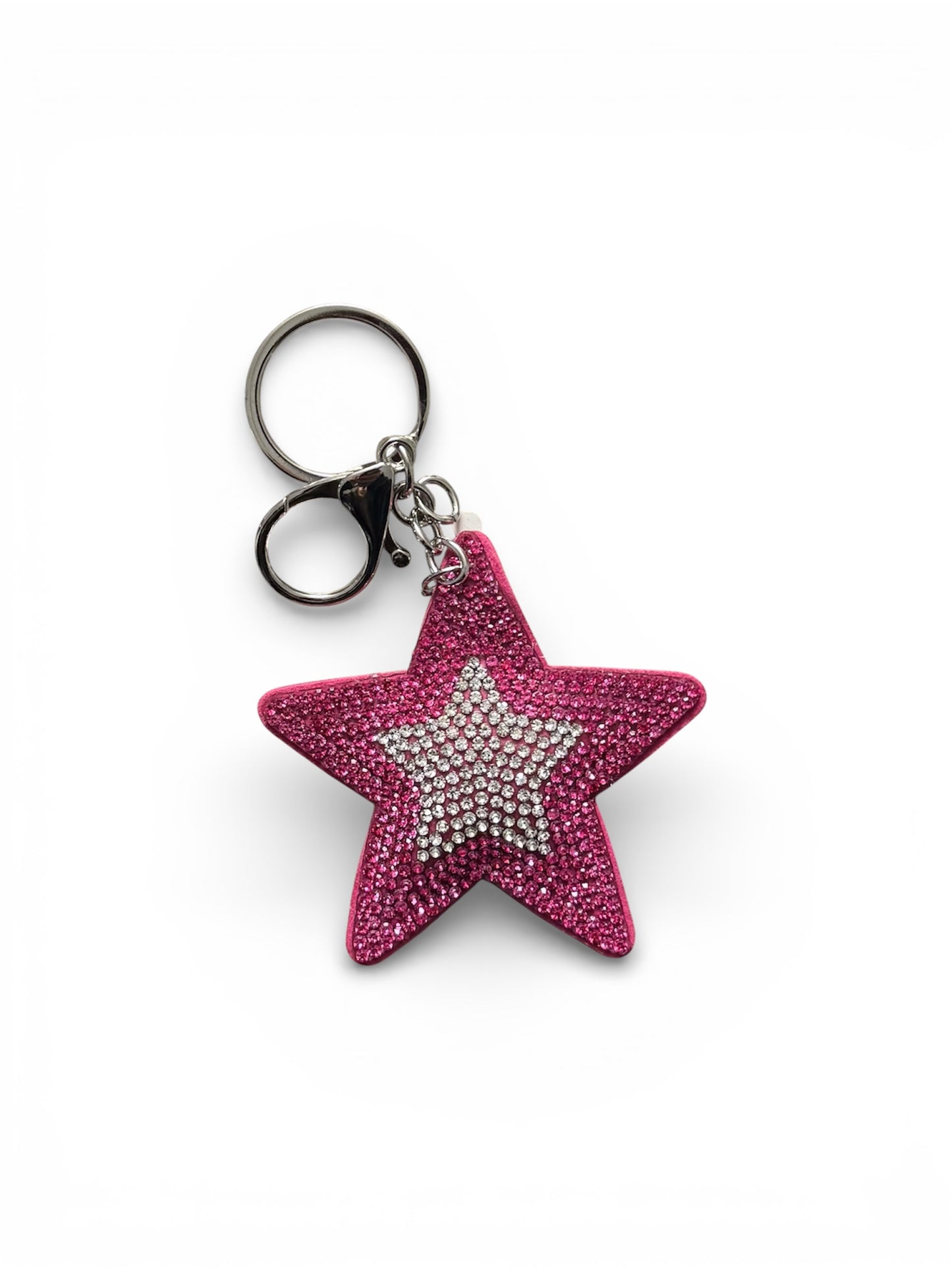 CHARM STARS
