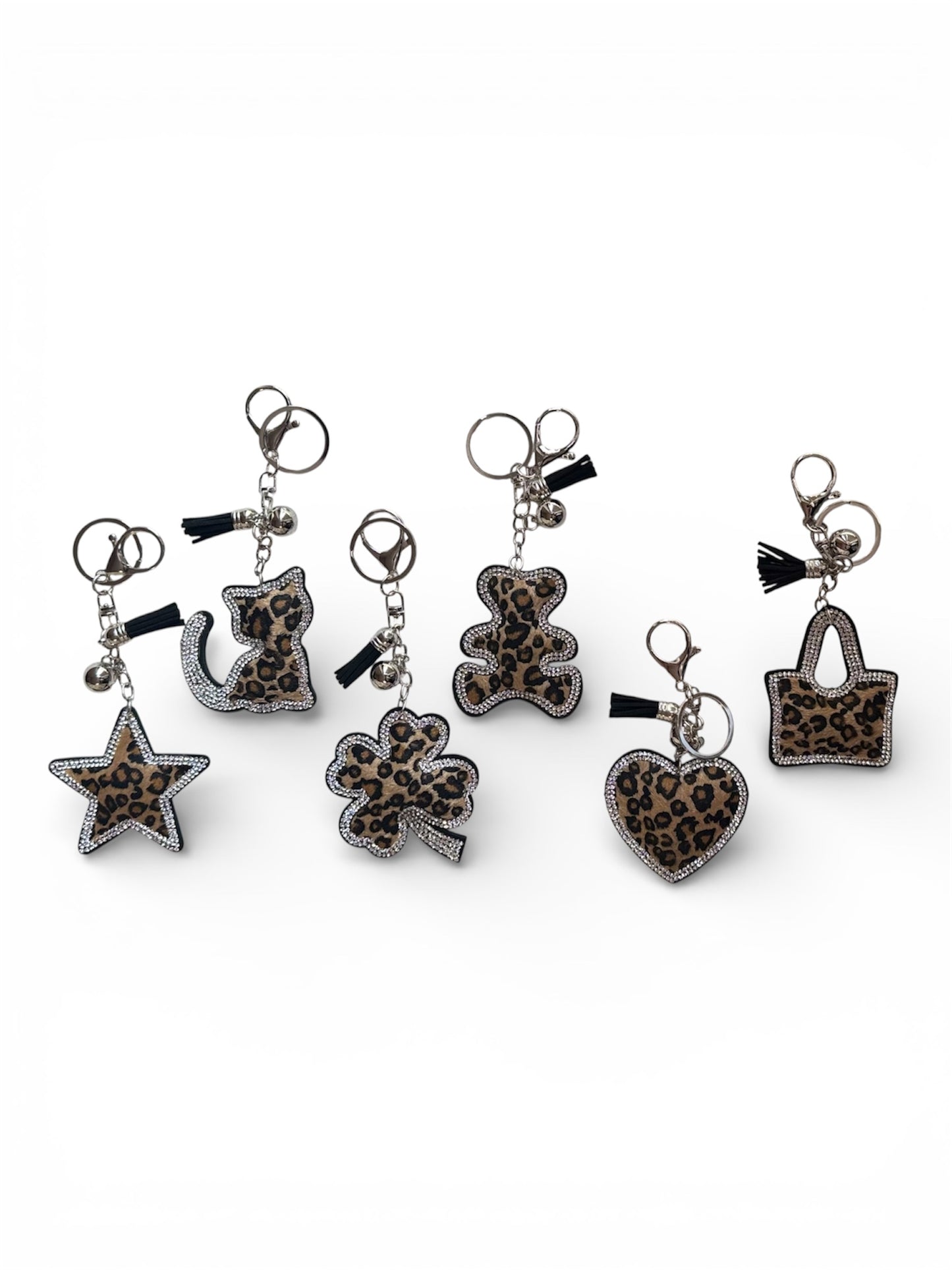 CHARM LEOPARDATI
