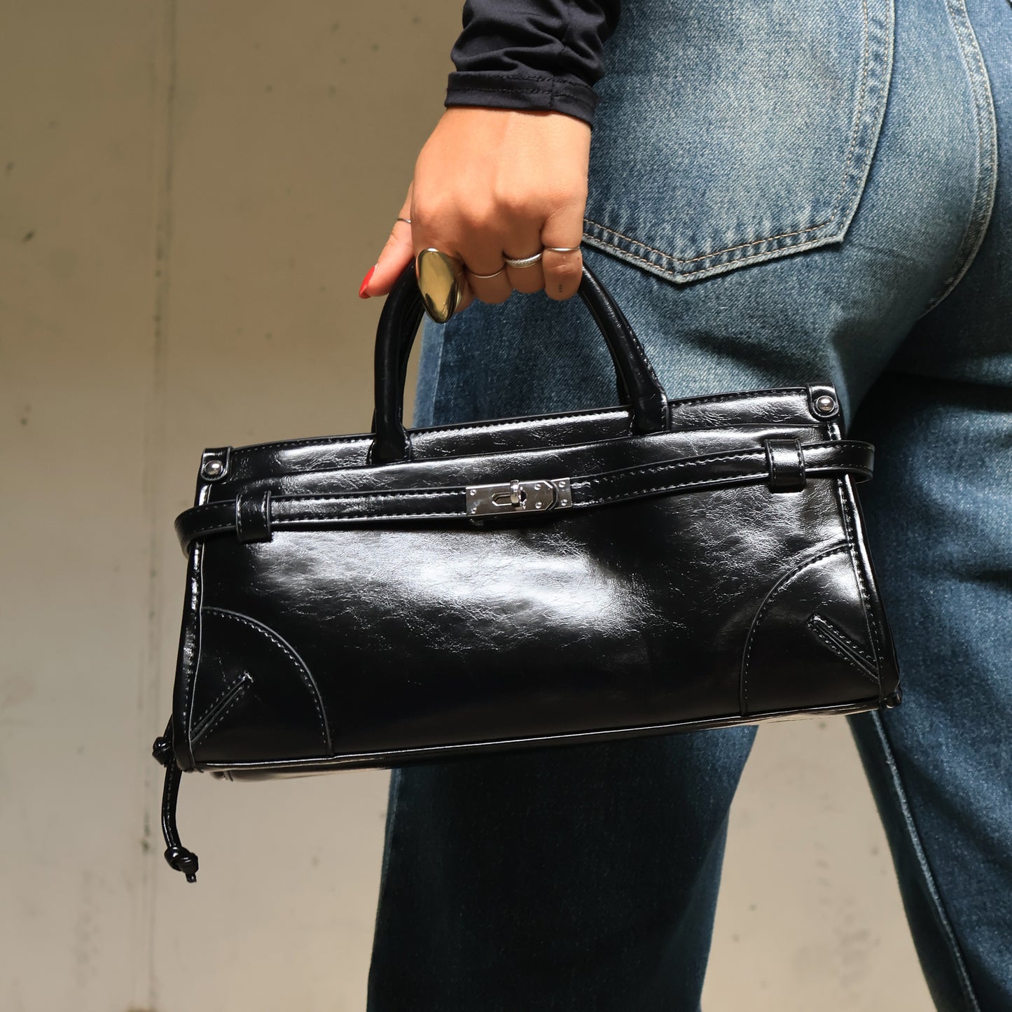 BORSA GIULI