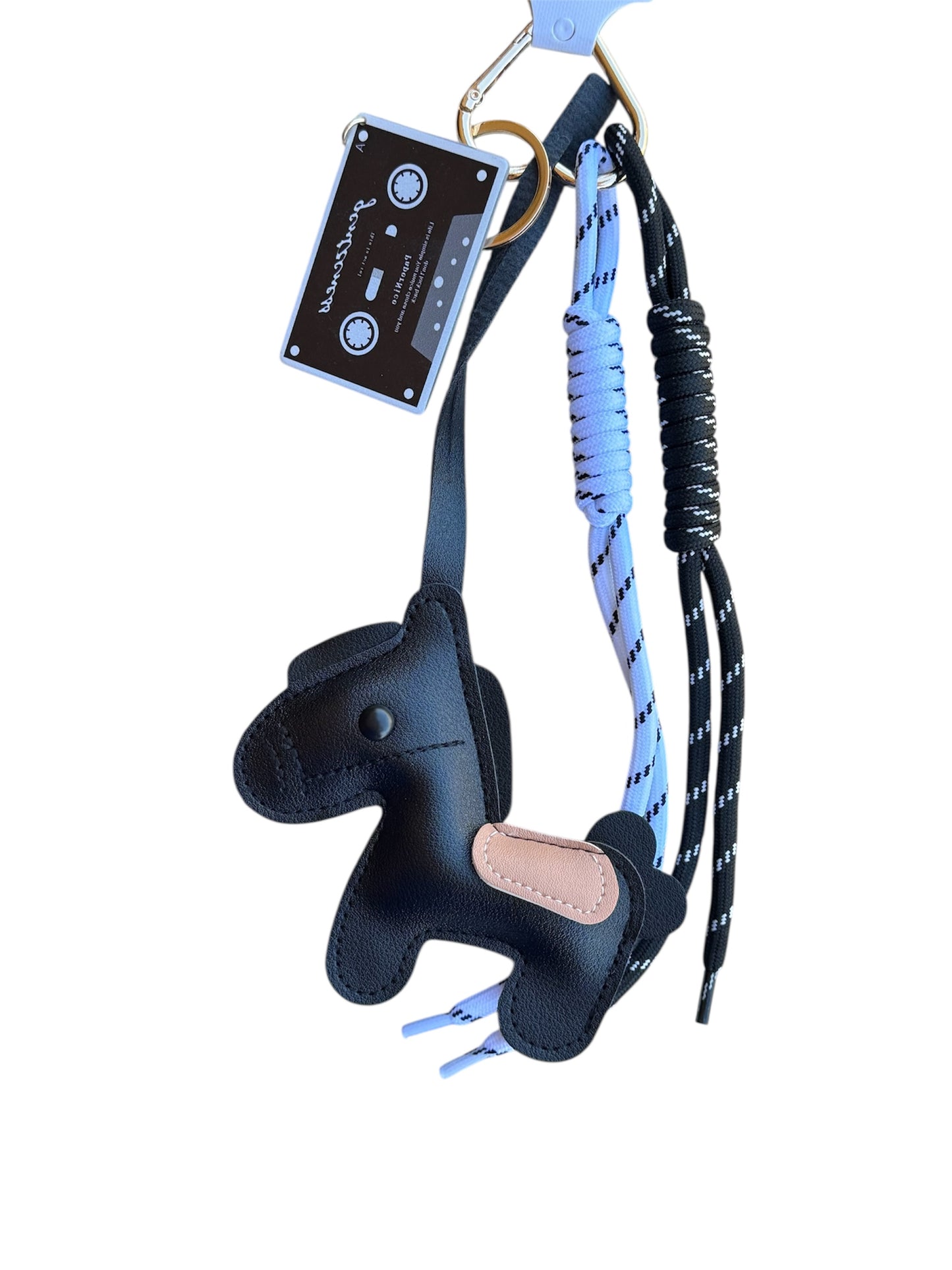CHARM CAVALLO