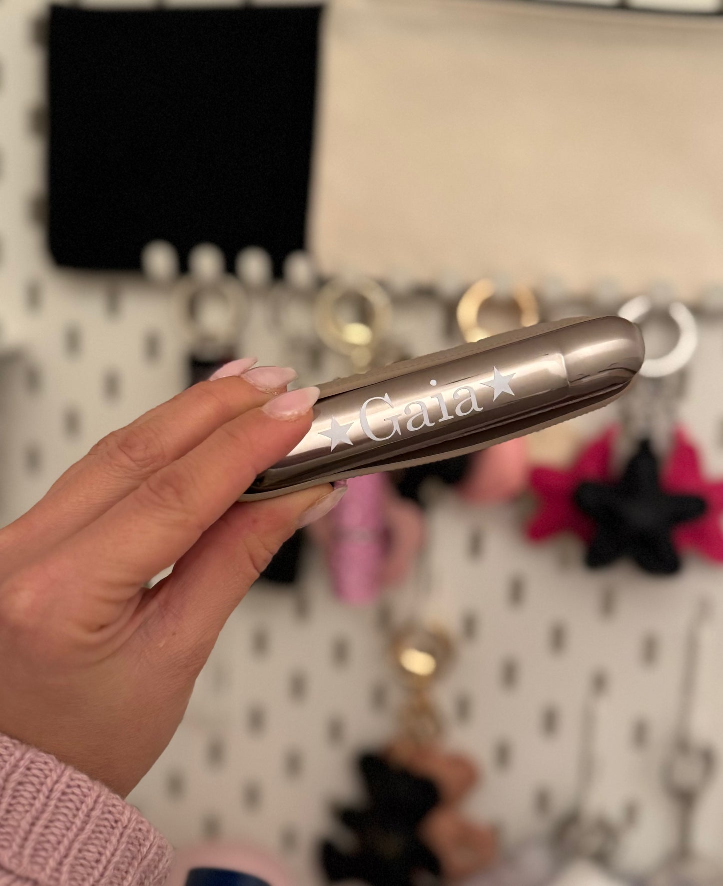 COVER IQOS PERSONALIZZATA