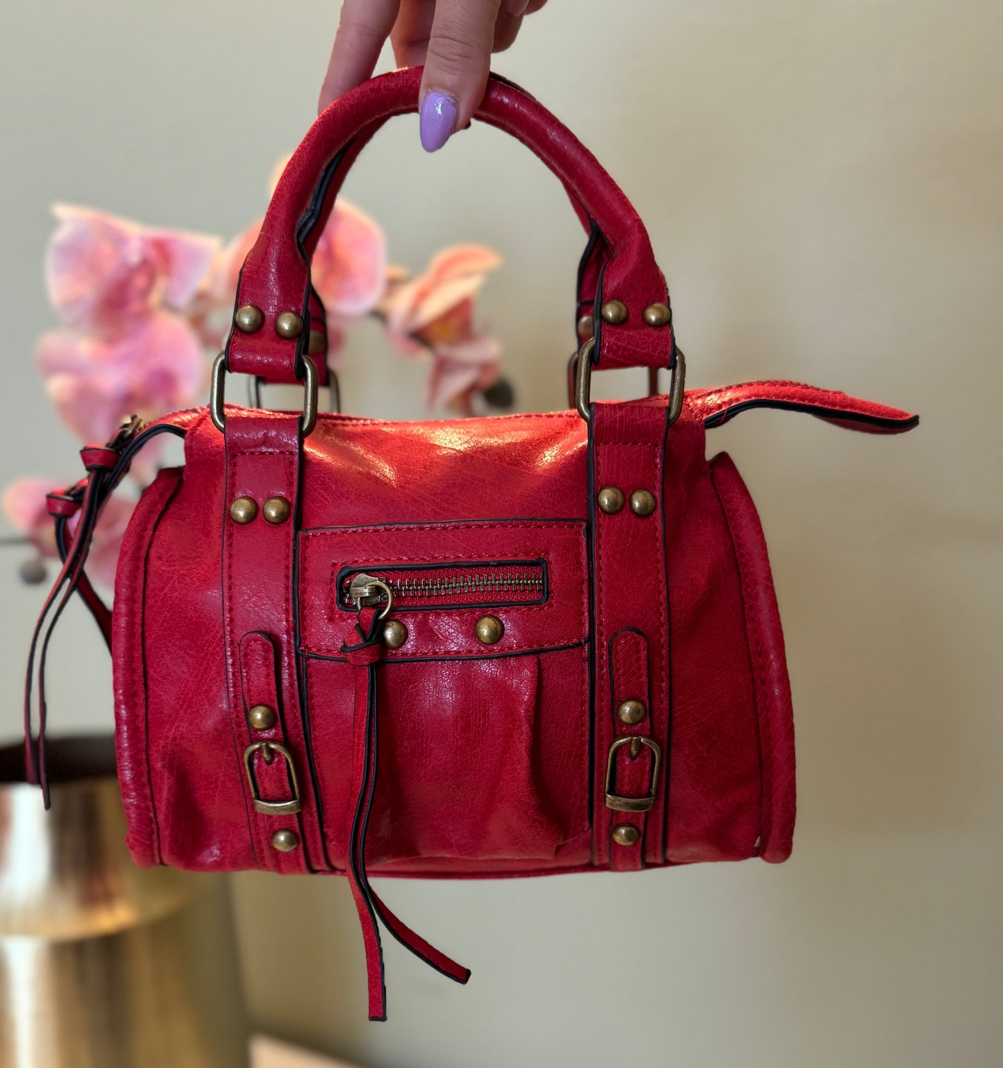BORSA PACHA SMALL