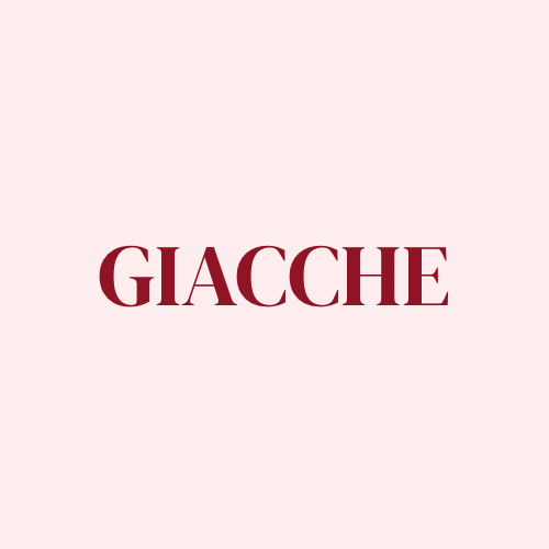 GIACCHE