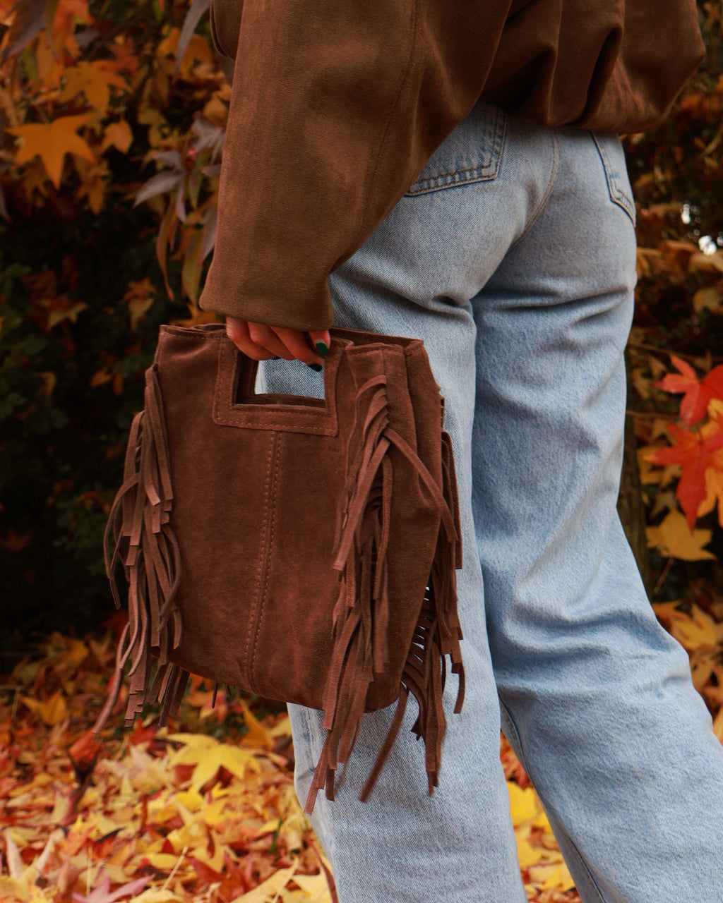 BORSA DELIA