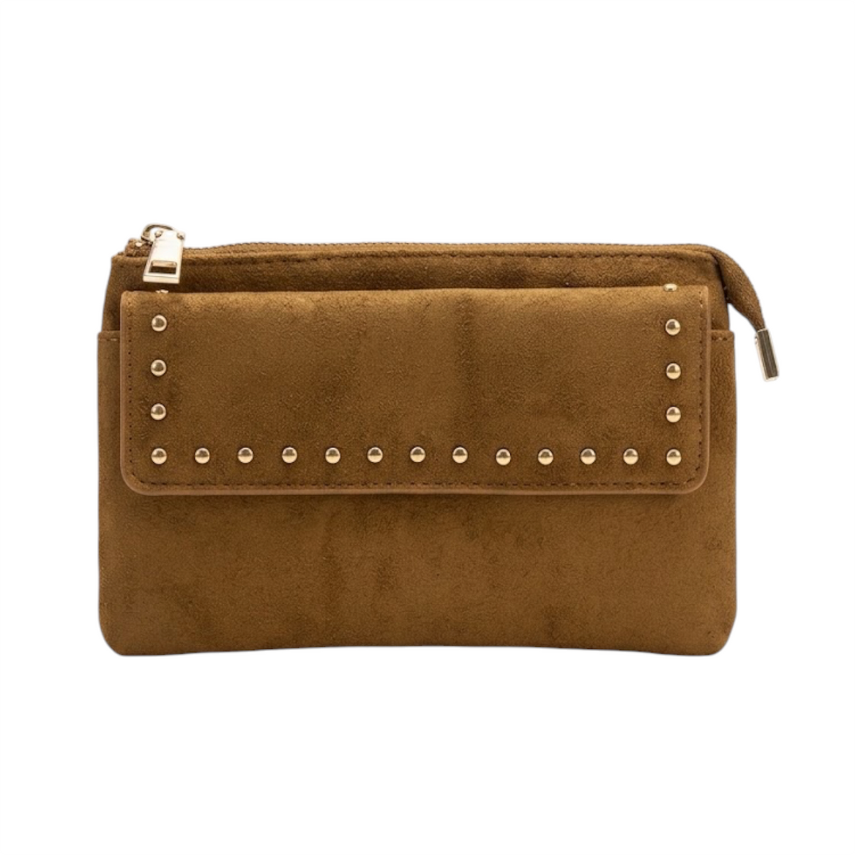 BAG PORTAFOGLIO SUEDE