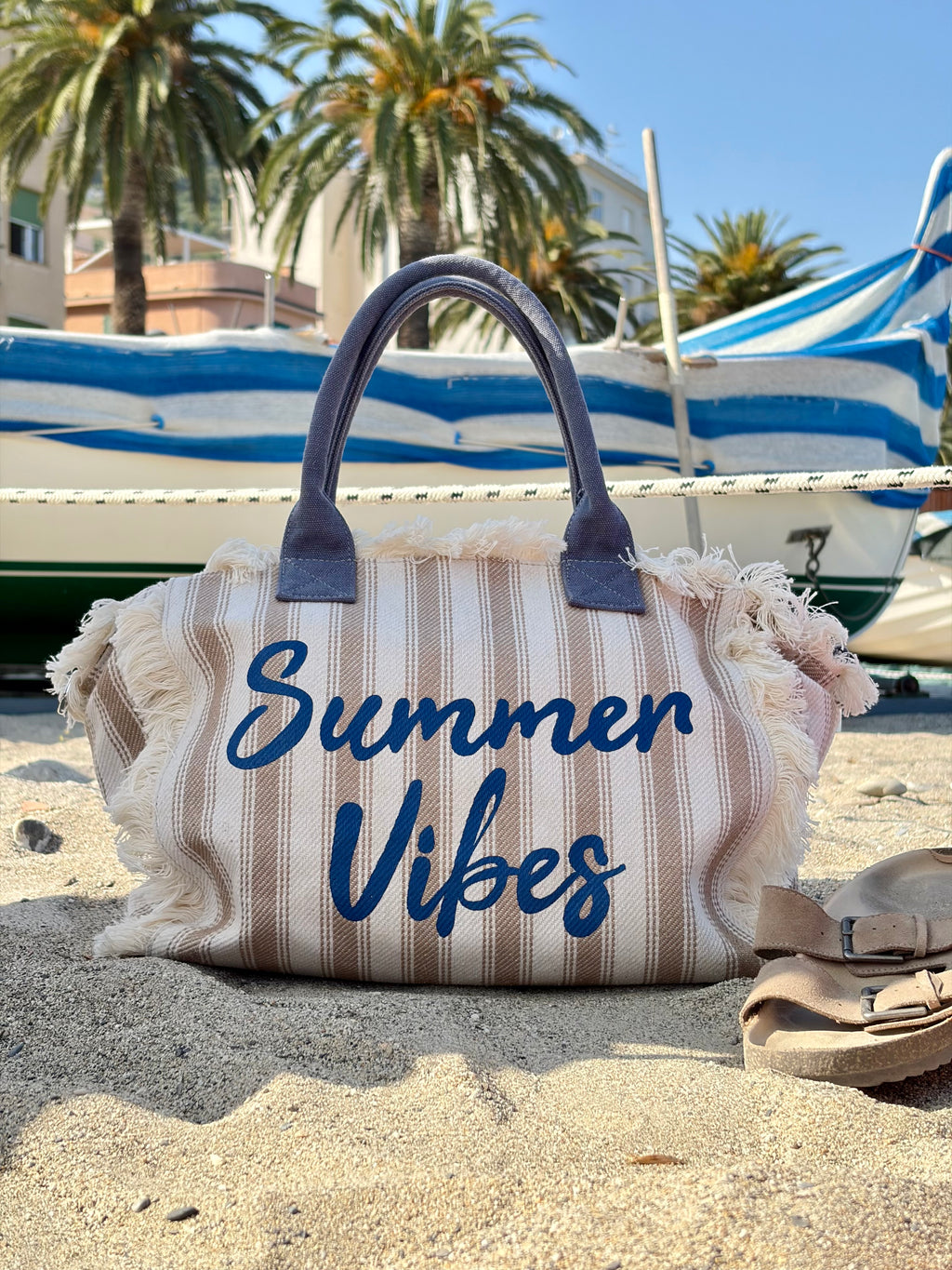 BORSA SUMMER