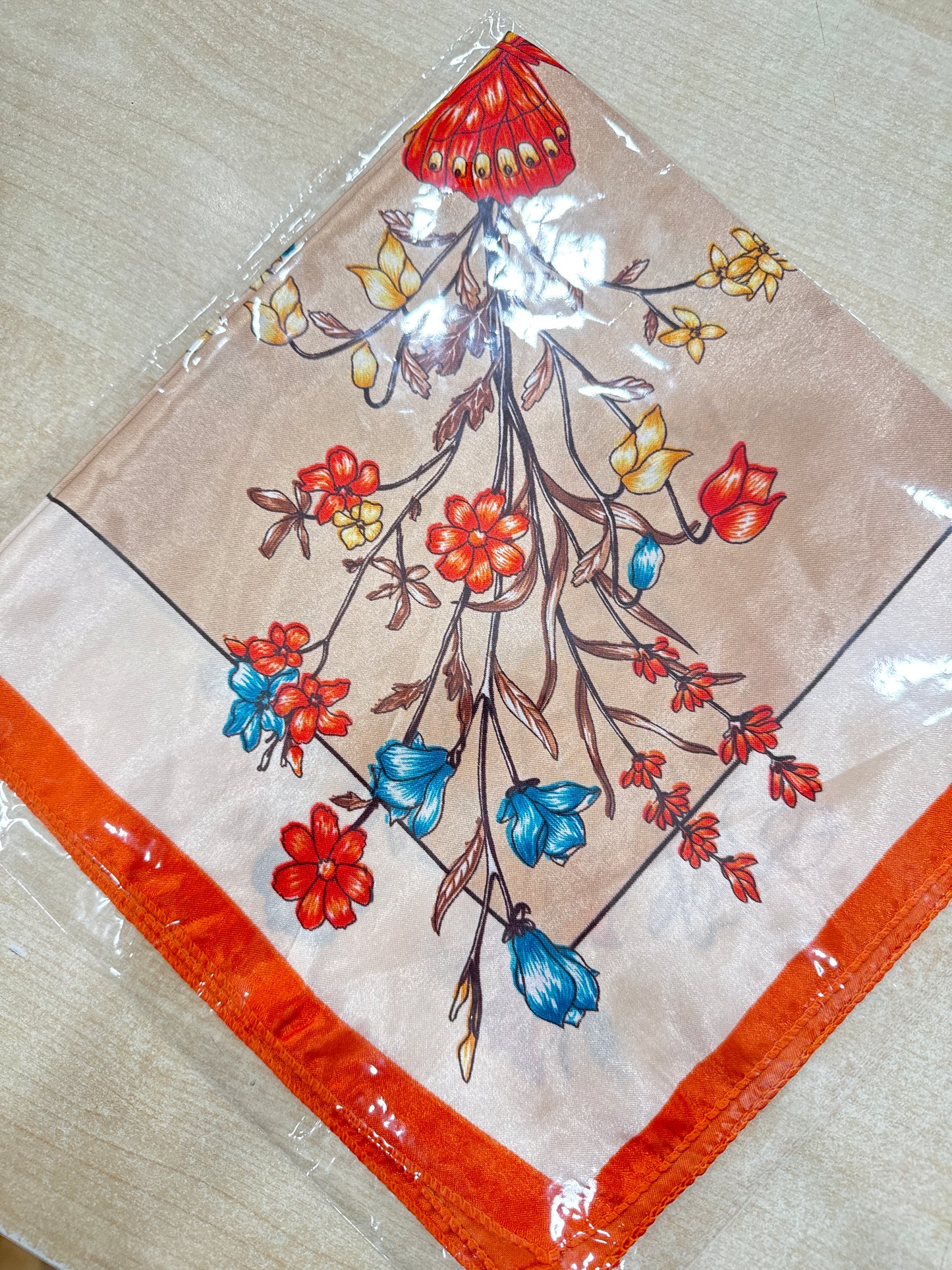 FOULARD