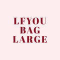 LFYOU BAG LARGE