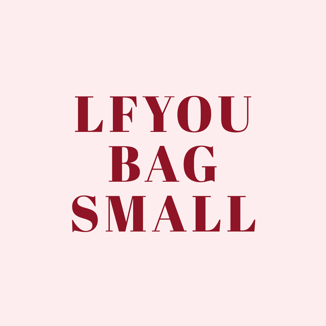 LFYOU BAG SMALL