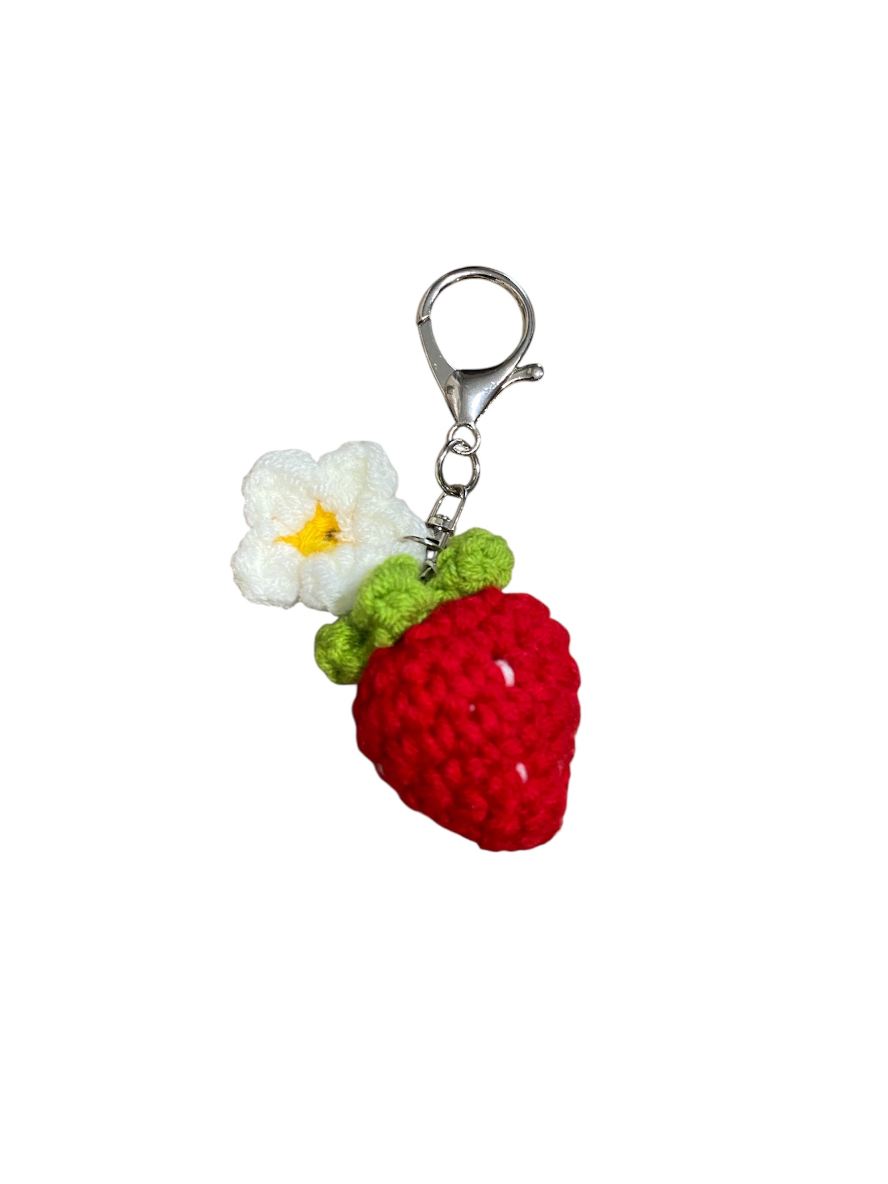CHARM CROCHET