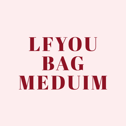 LFYOU BAG MEDIA
