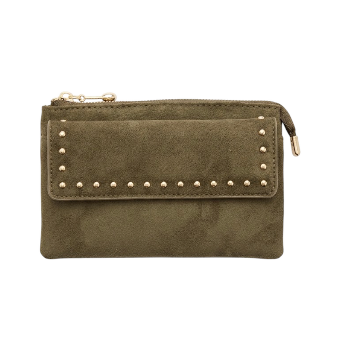 BAG PORTAFOGLIO SUEDE