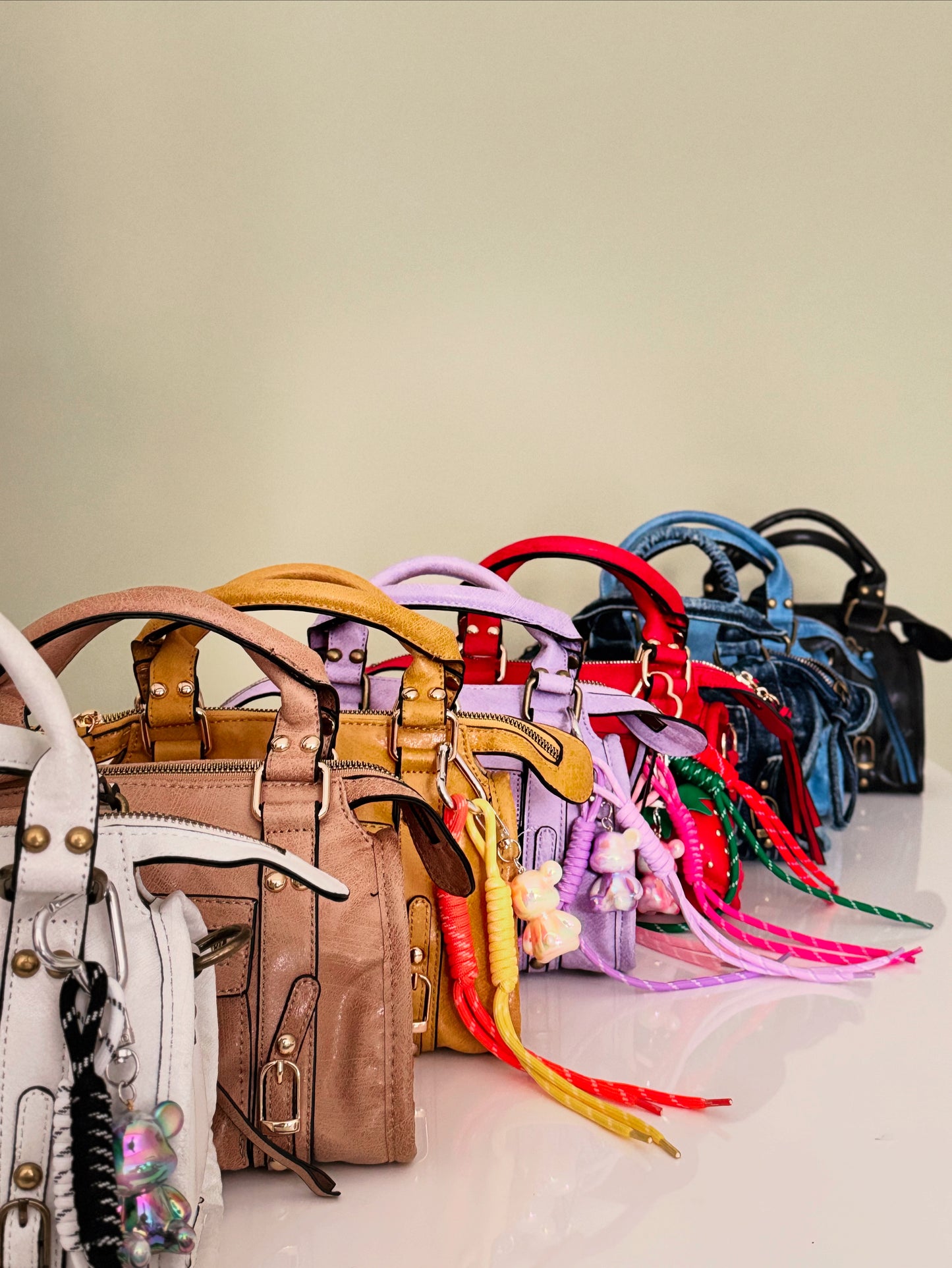 BORSA PACHA SMALL