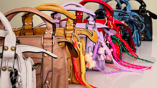 BORSA PACHA SMALL