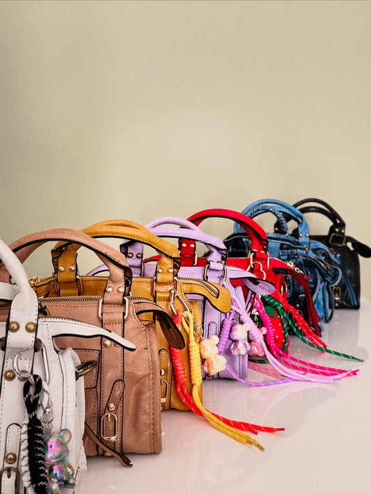 BORSA PACHA SMALL