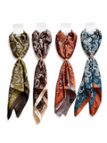 FOULARD BANDANA