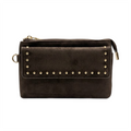 BAG PORTAFOGLIO SUEDE