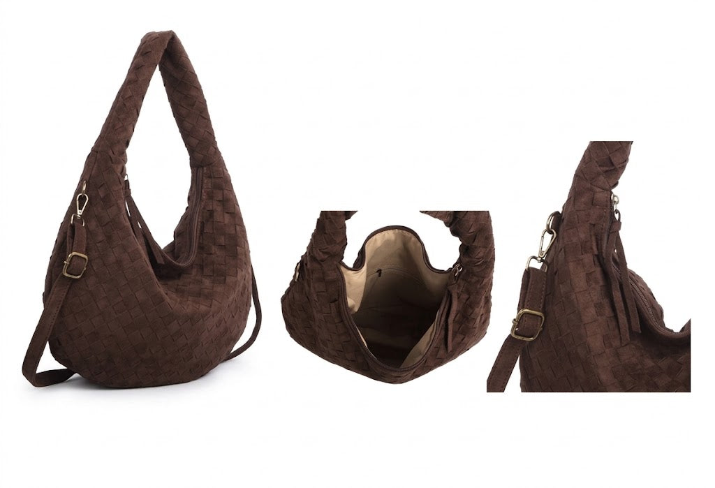 VENERE BIG SUEDE