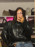 BOMBER ECOPELLE