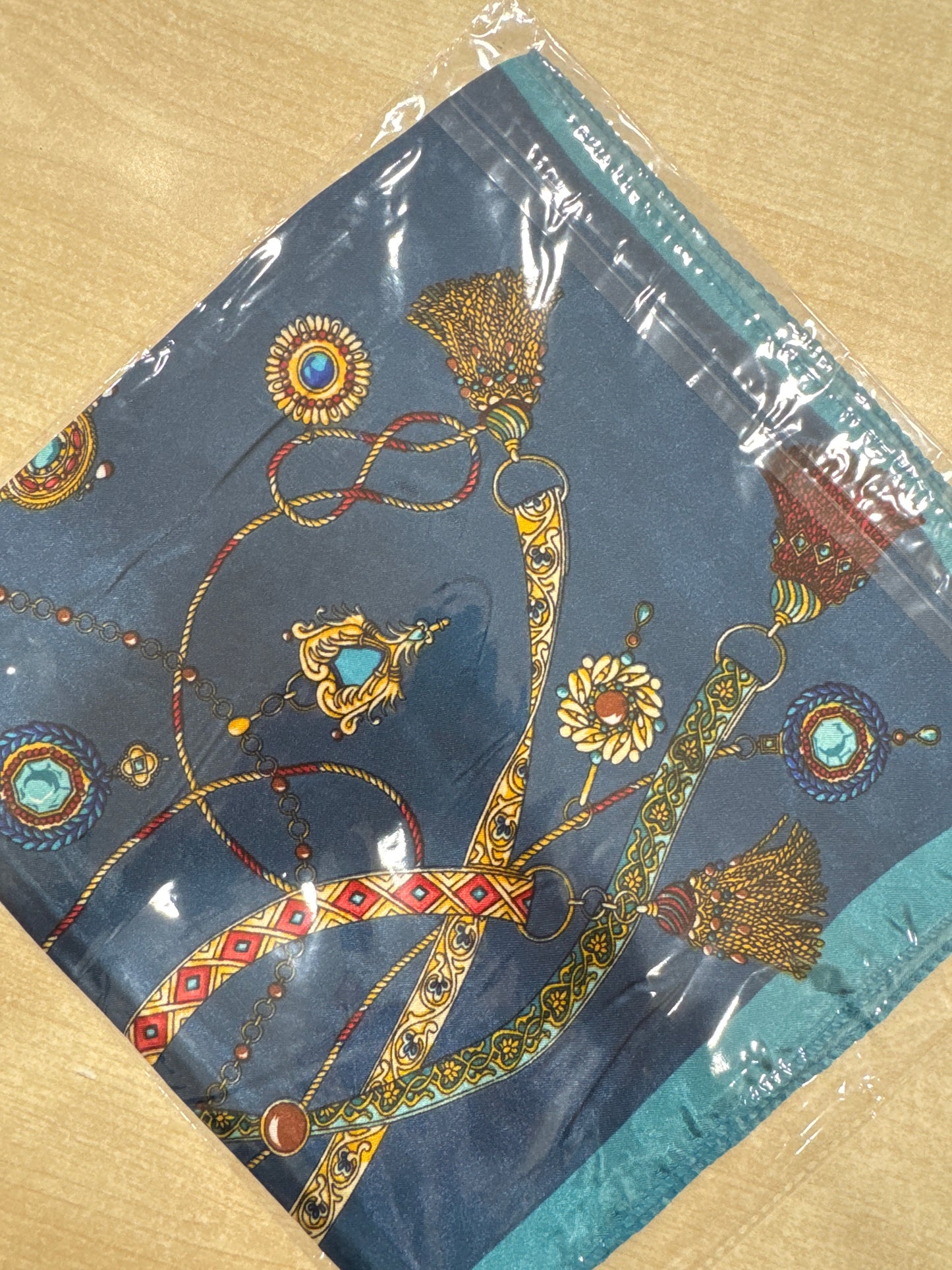 FOULARD