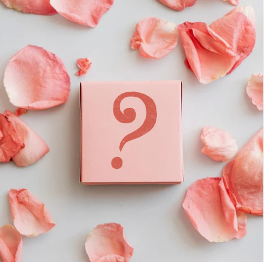 MISTERY BOX