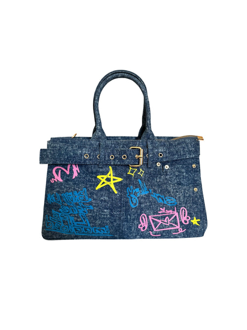 BORSA NORA
