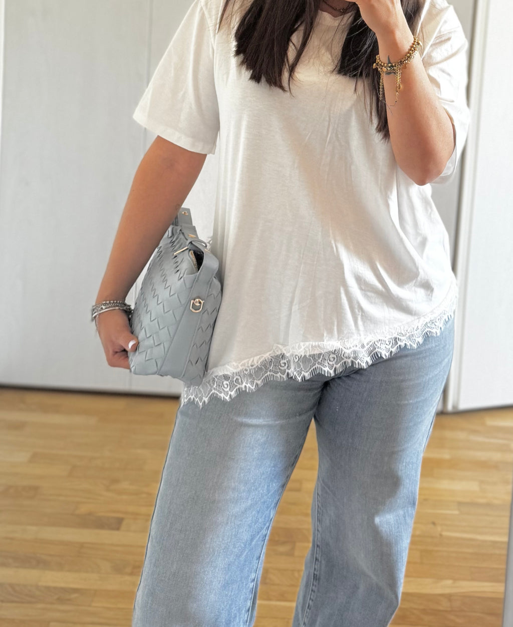 MAGLIA PIZZO