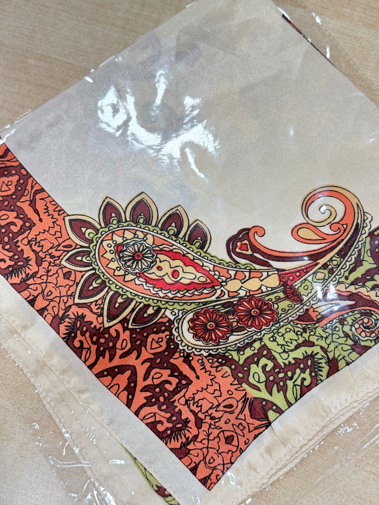 FOULARD