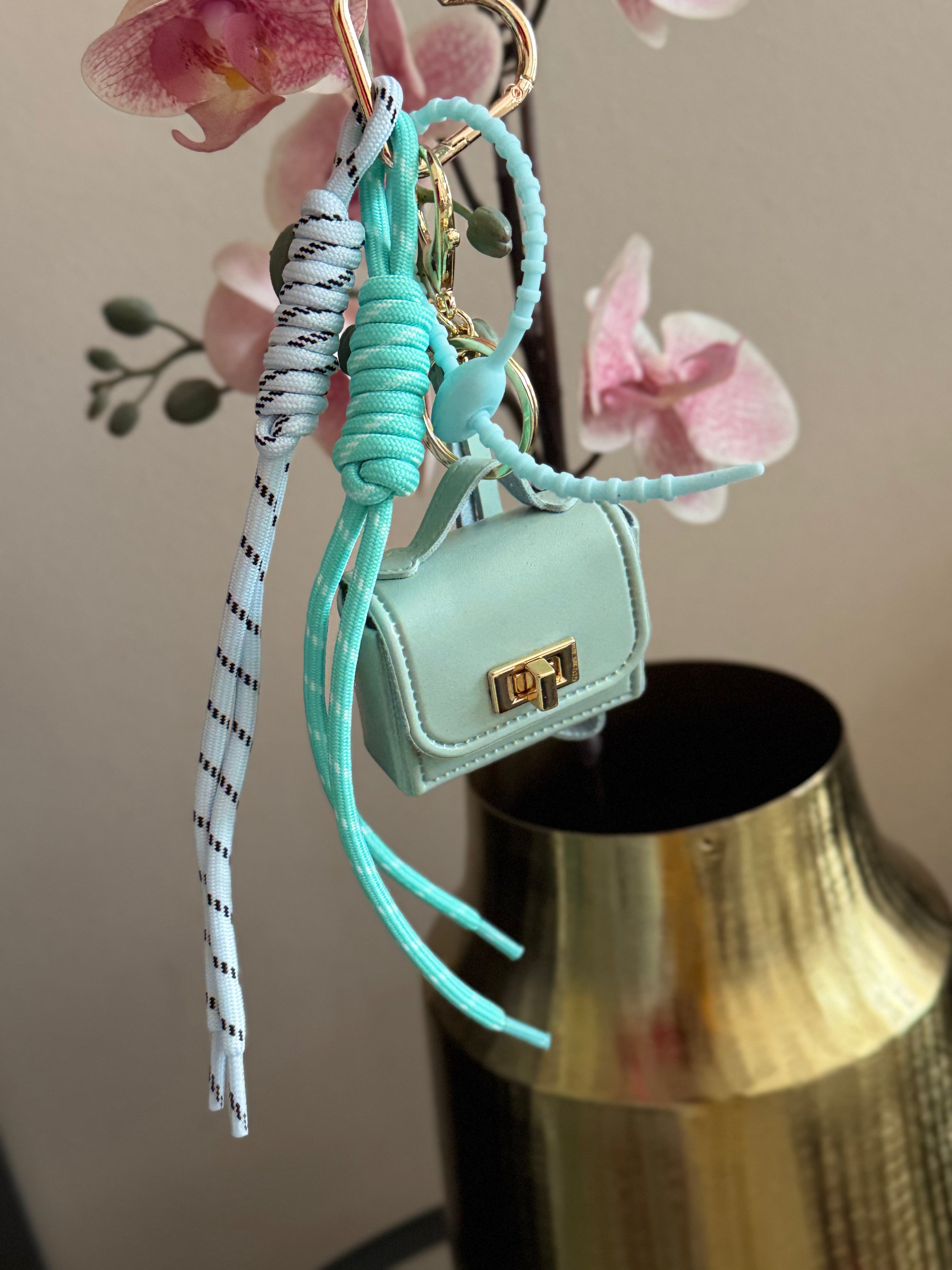 CHARM PORTA AIRPODS