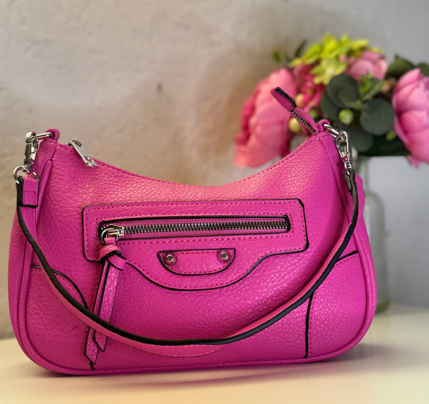BORSA SELE
