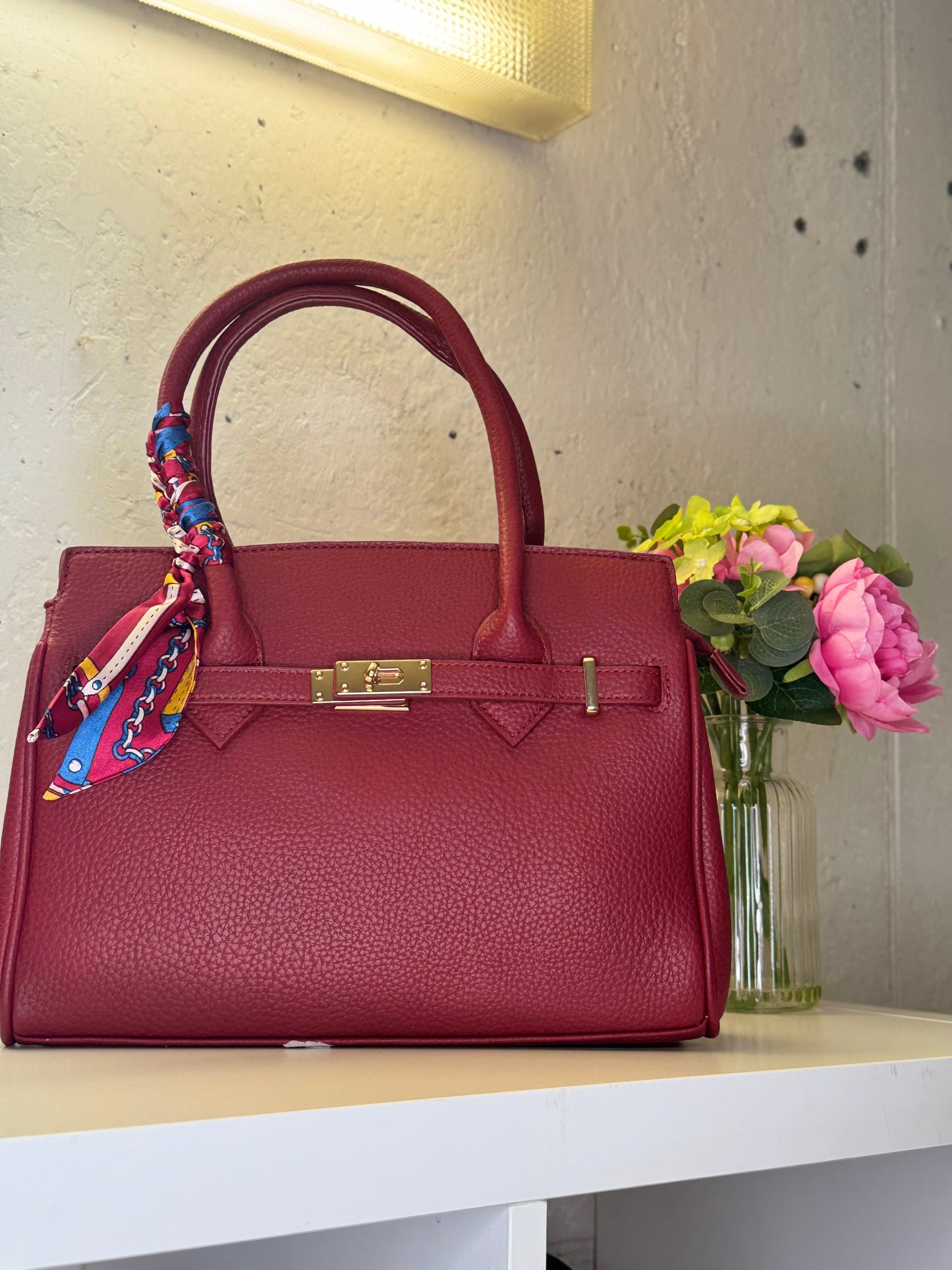BORSA LEA
