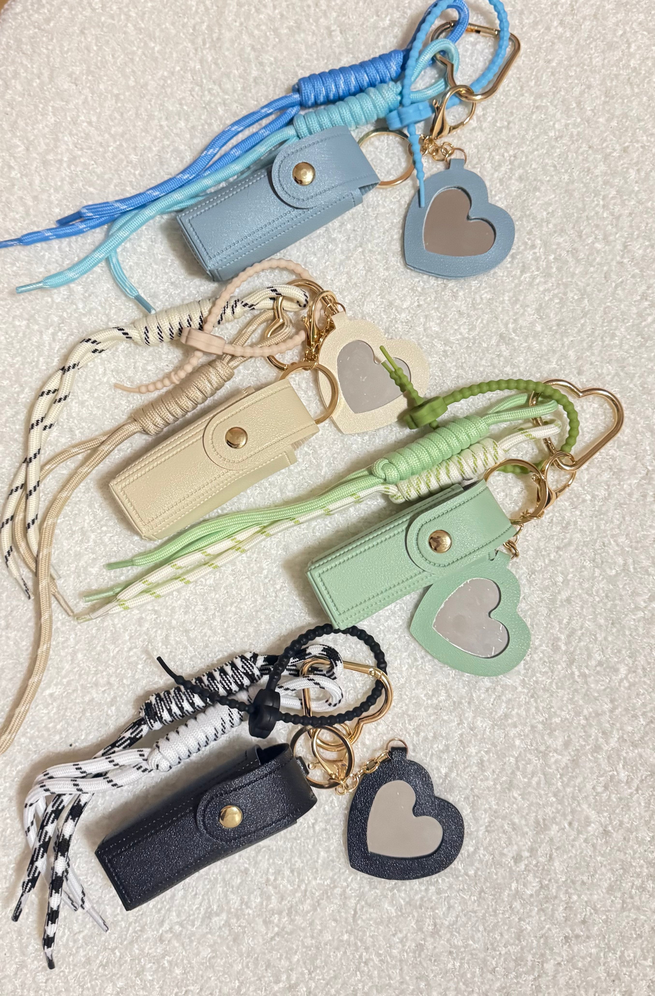 CHARM GLOSS
