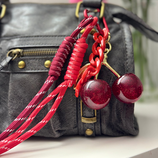 CHARM  CHERRY