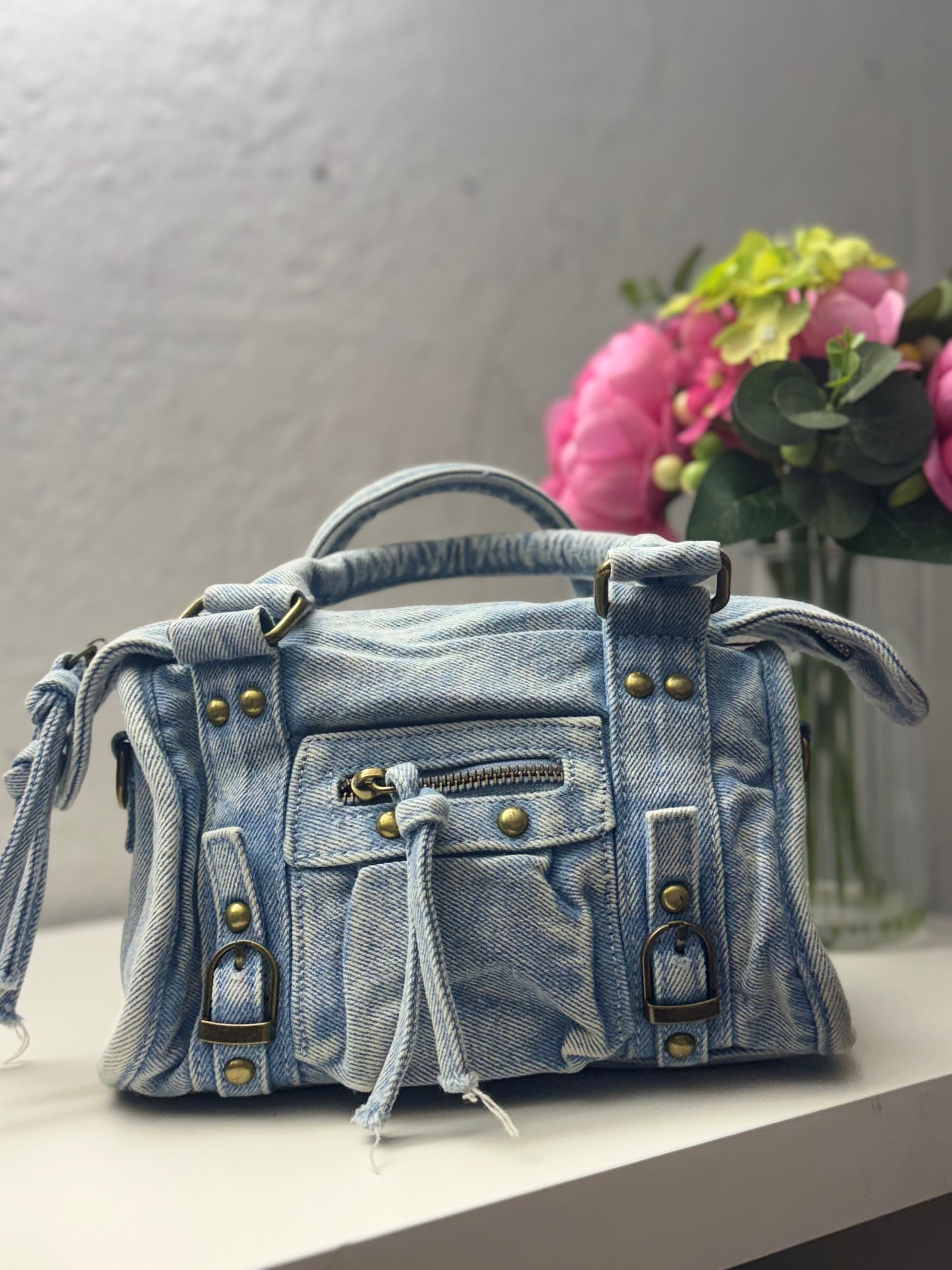 BORSA PACHA SMALL