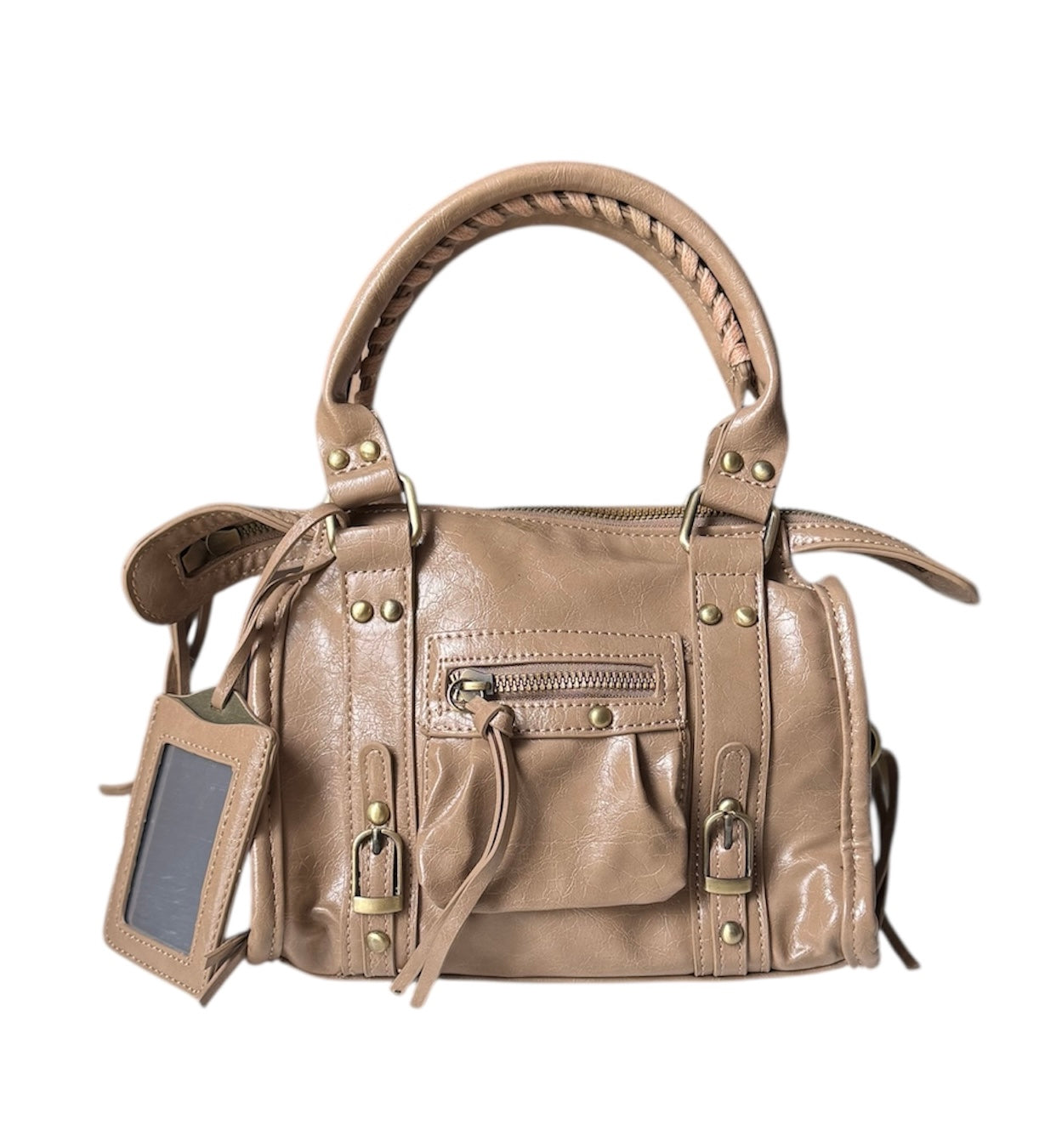 PACHA SMALL SPECCHIETTO