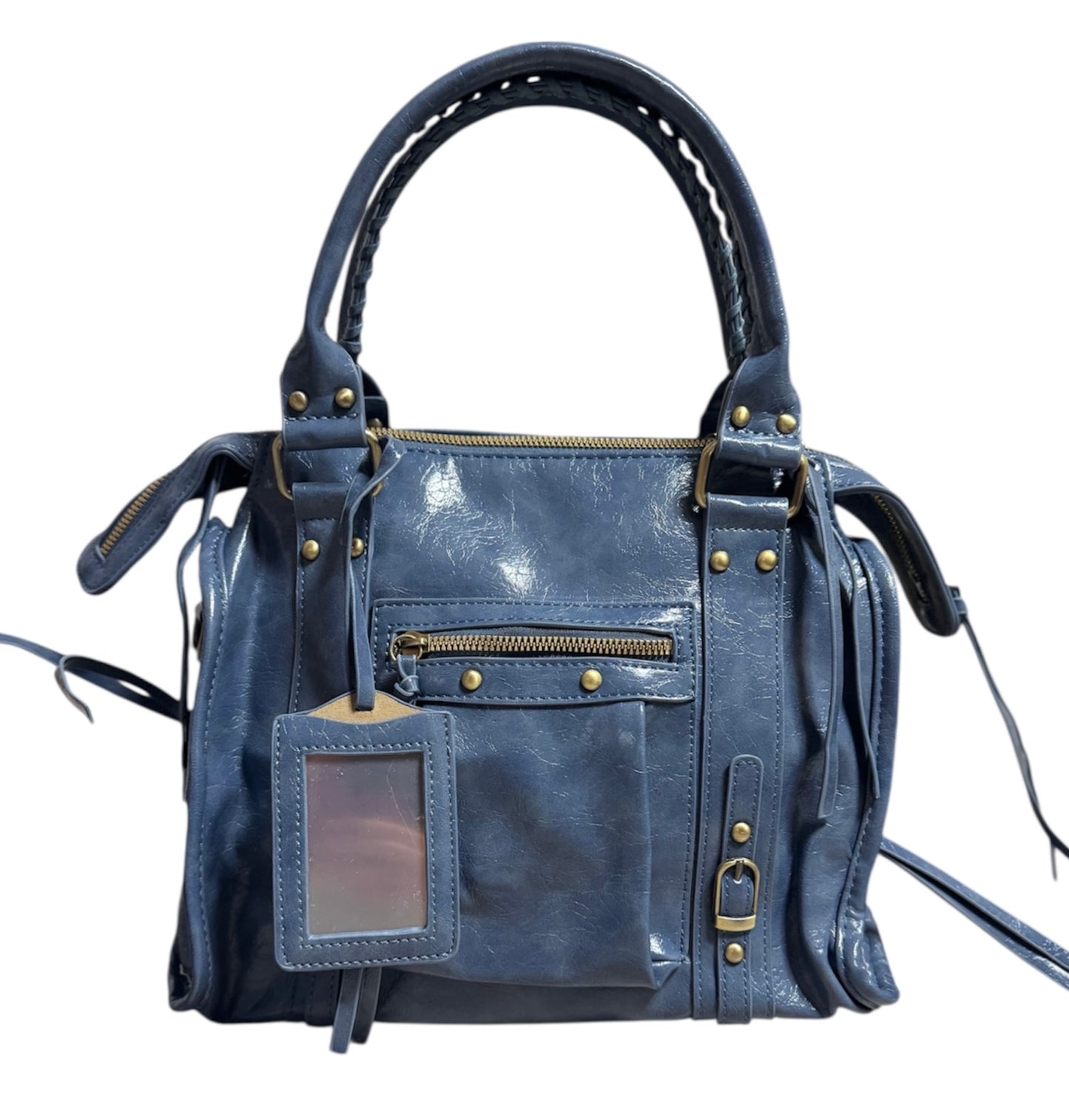 PACHA BIG SPECCHIETTO