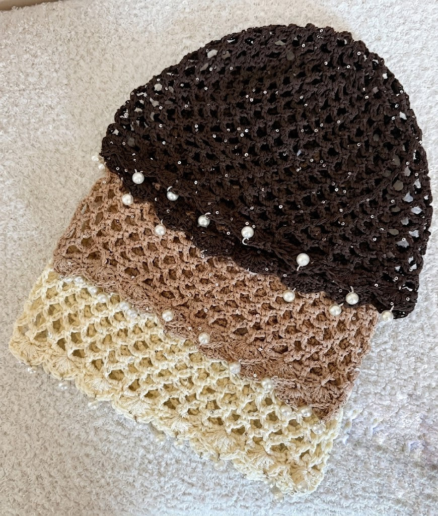 CUFFIE UNCINETTO