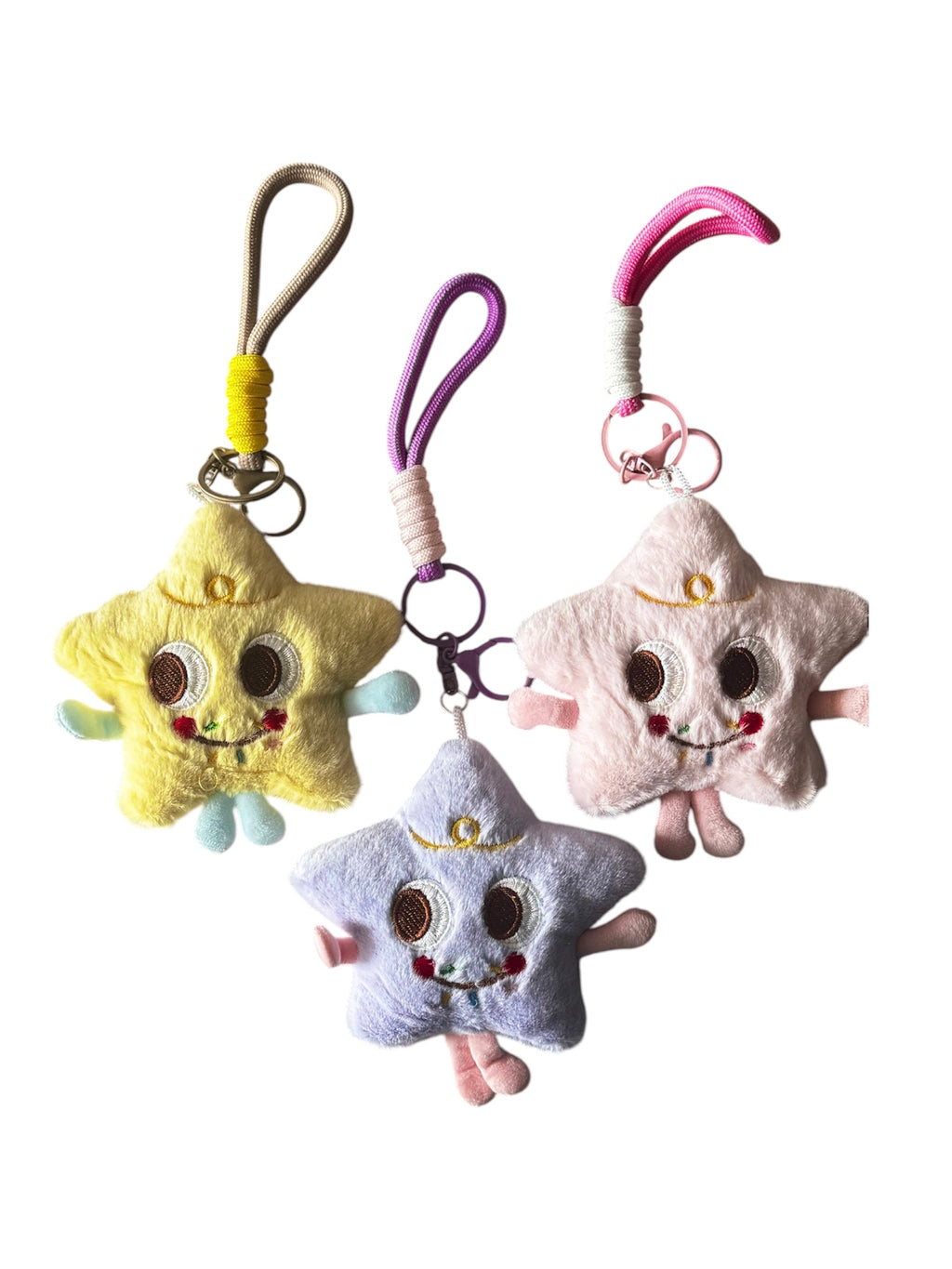 CHARM STELLA CON SPECCHIO