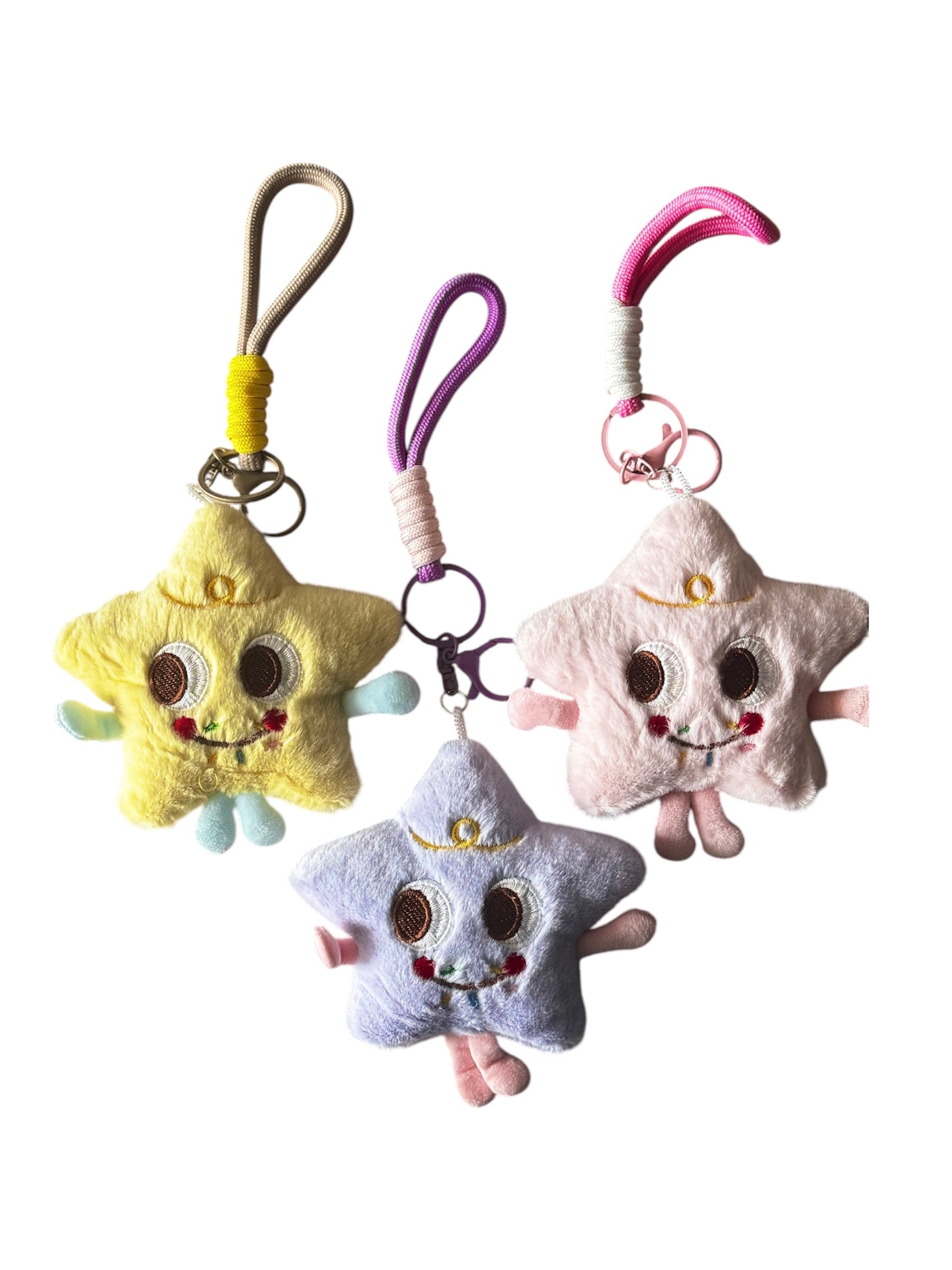 CHARM STELLA CON SPECCHIO