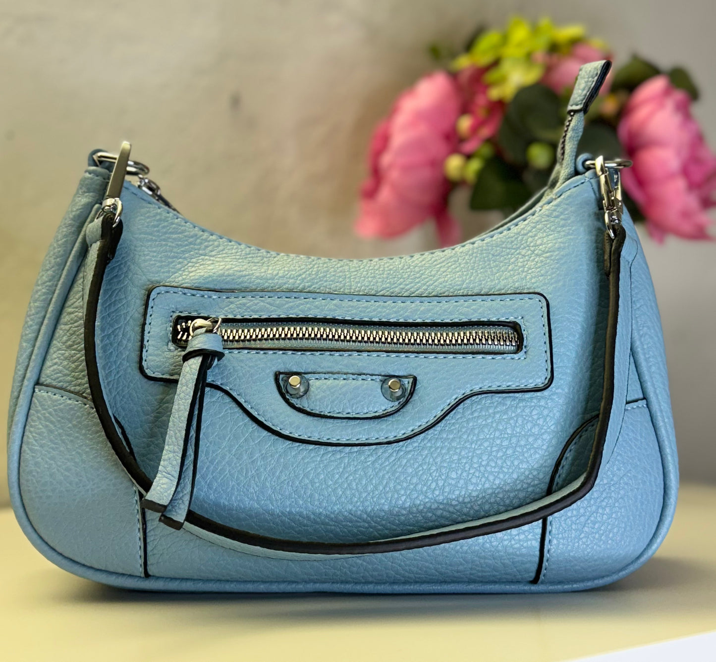 BORSA SELE