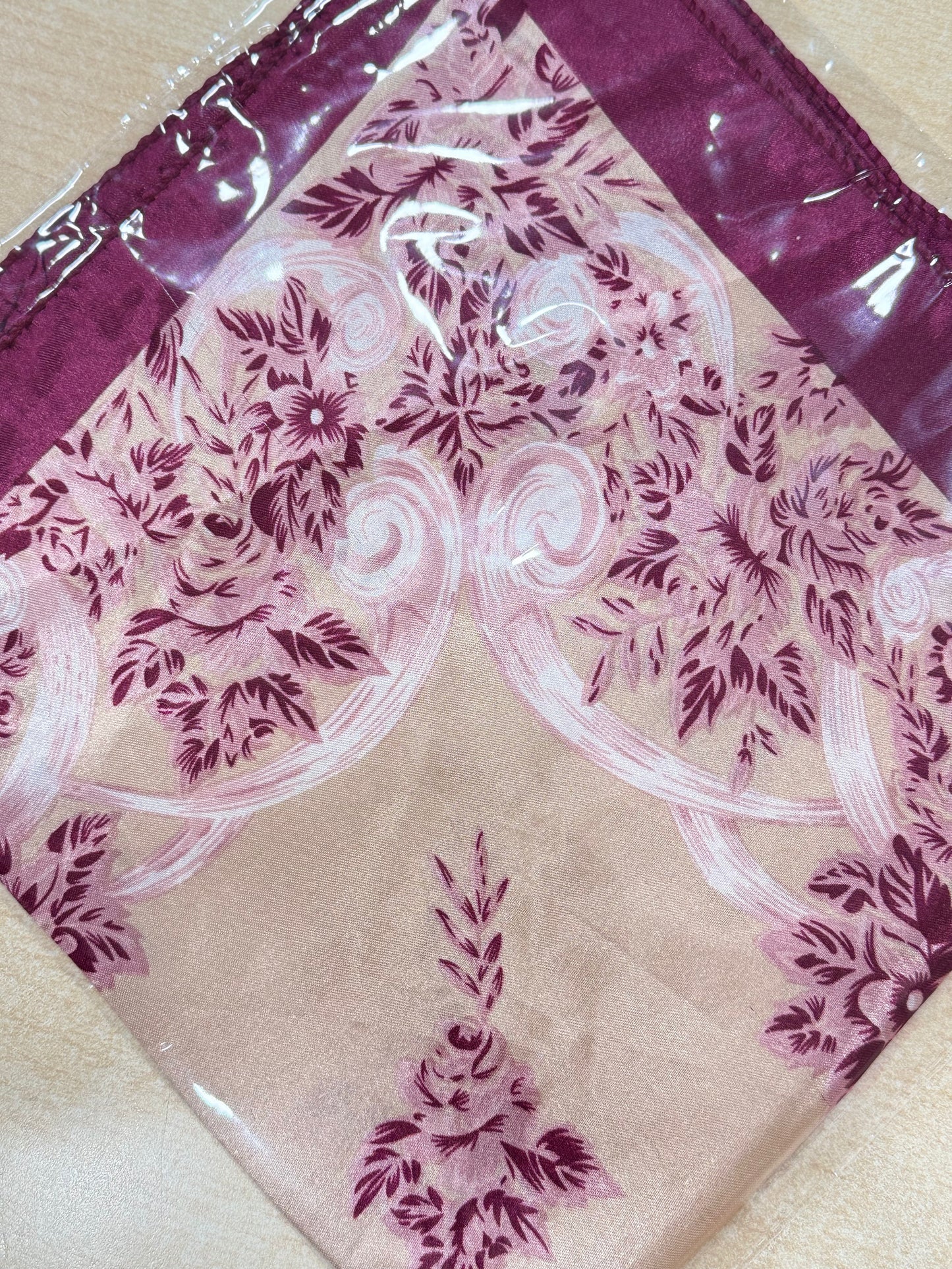 FOULARD