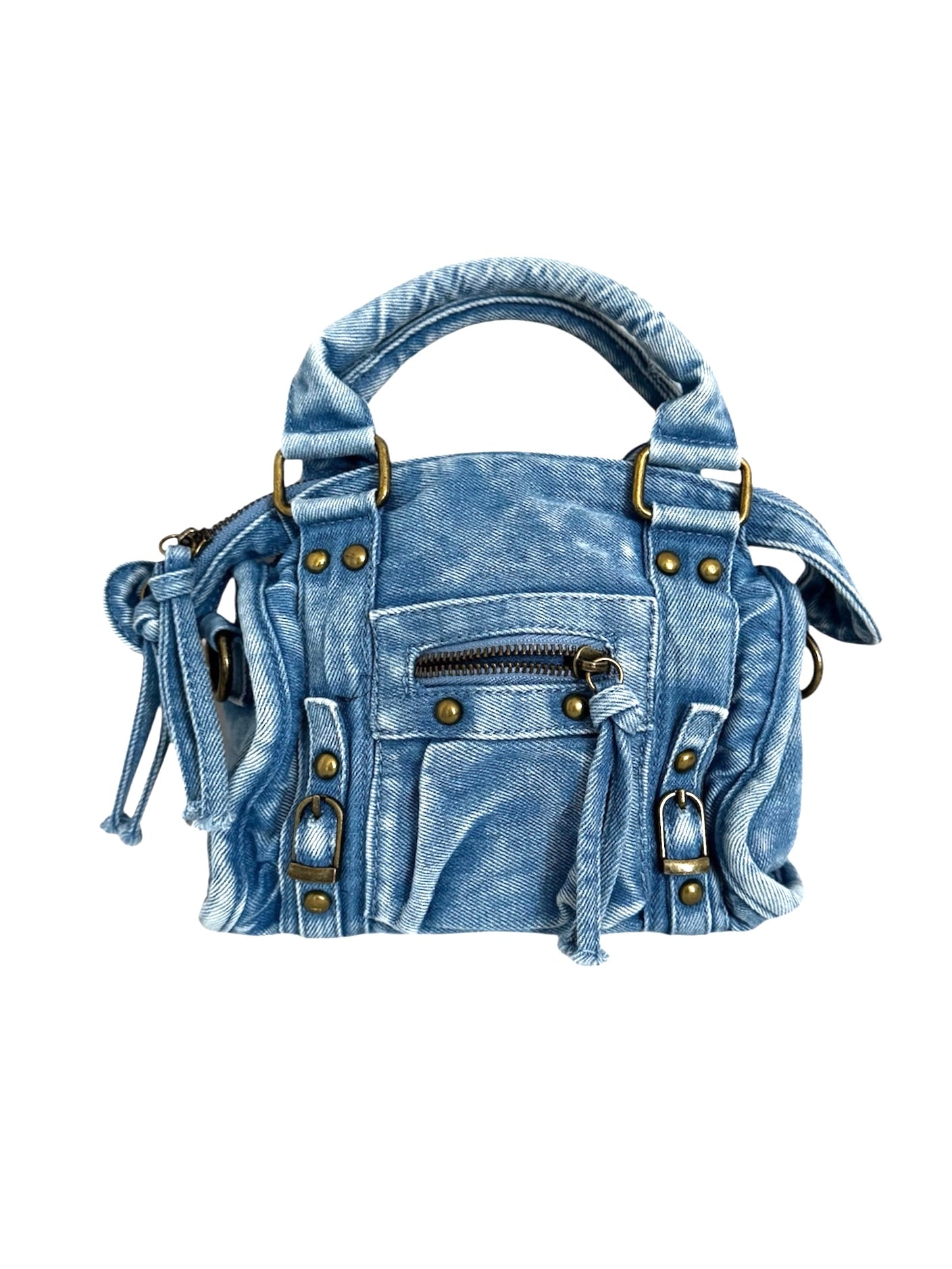 PACHA JEANS