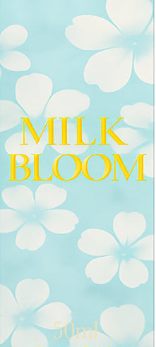 MILK BLOOM/equivalente BIANCO LATTE