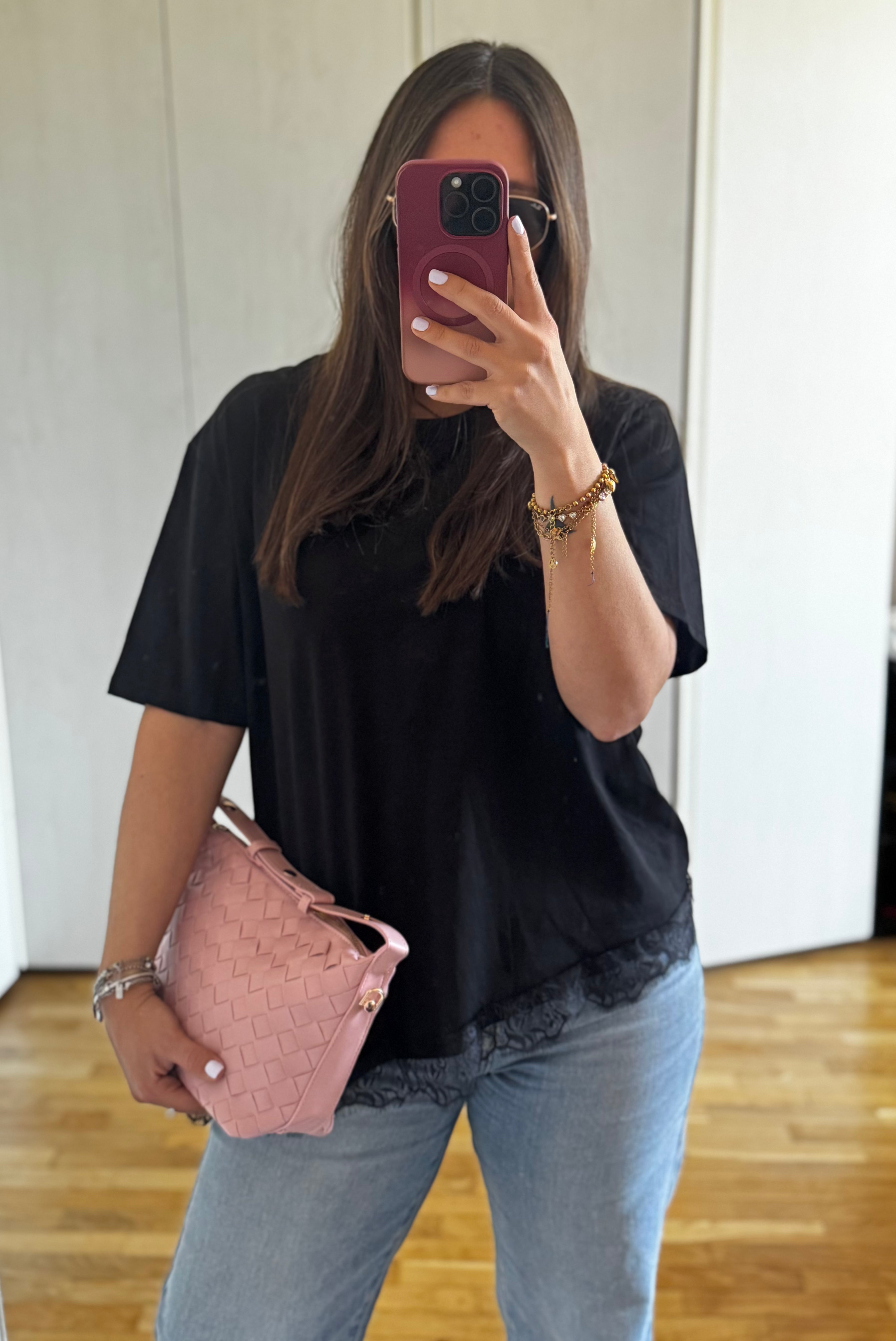 MAGLIA PIZZO