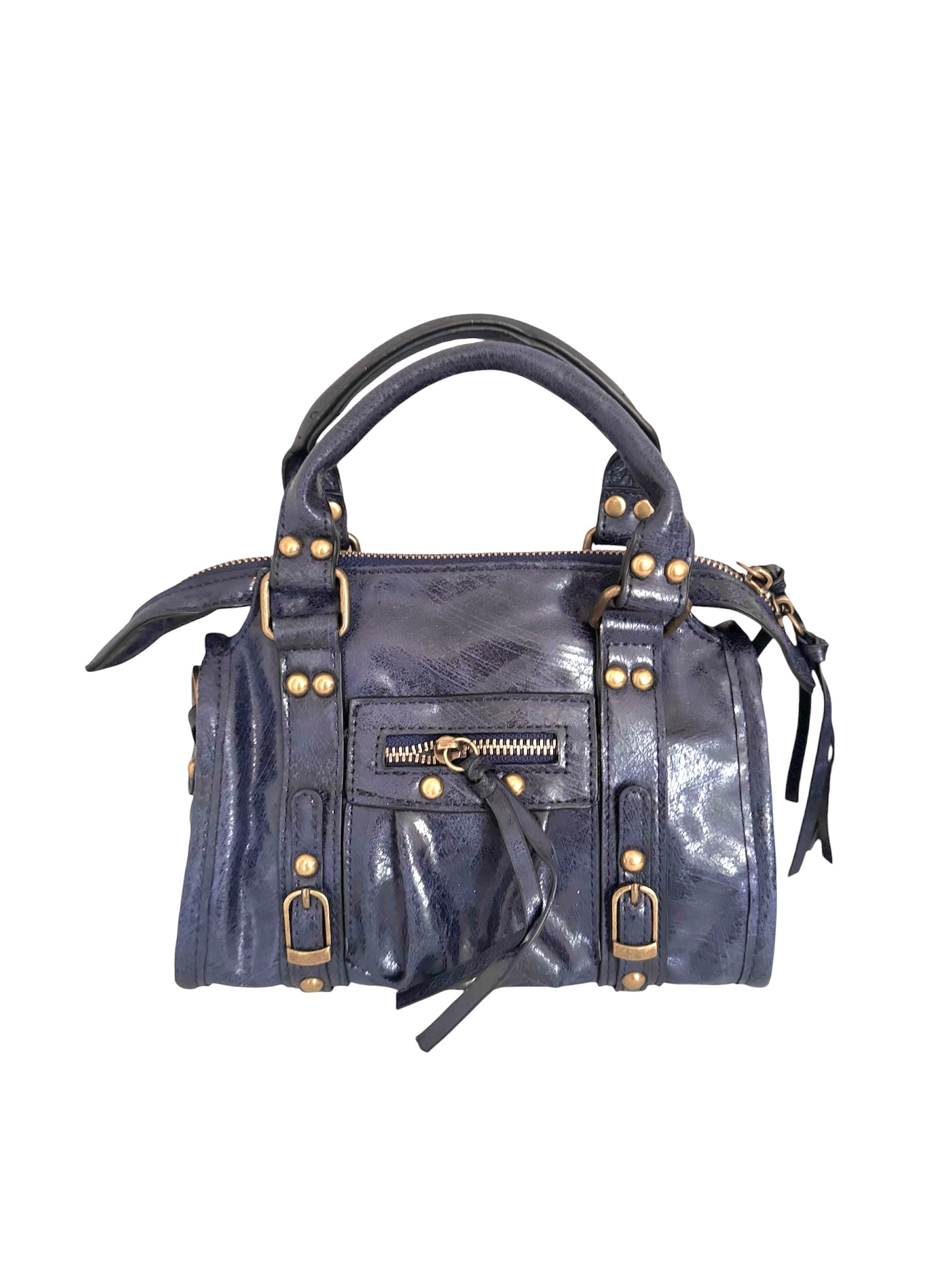 BORSA PACHA SMALL