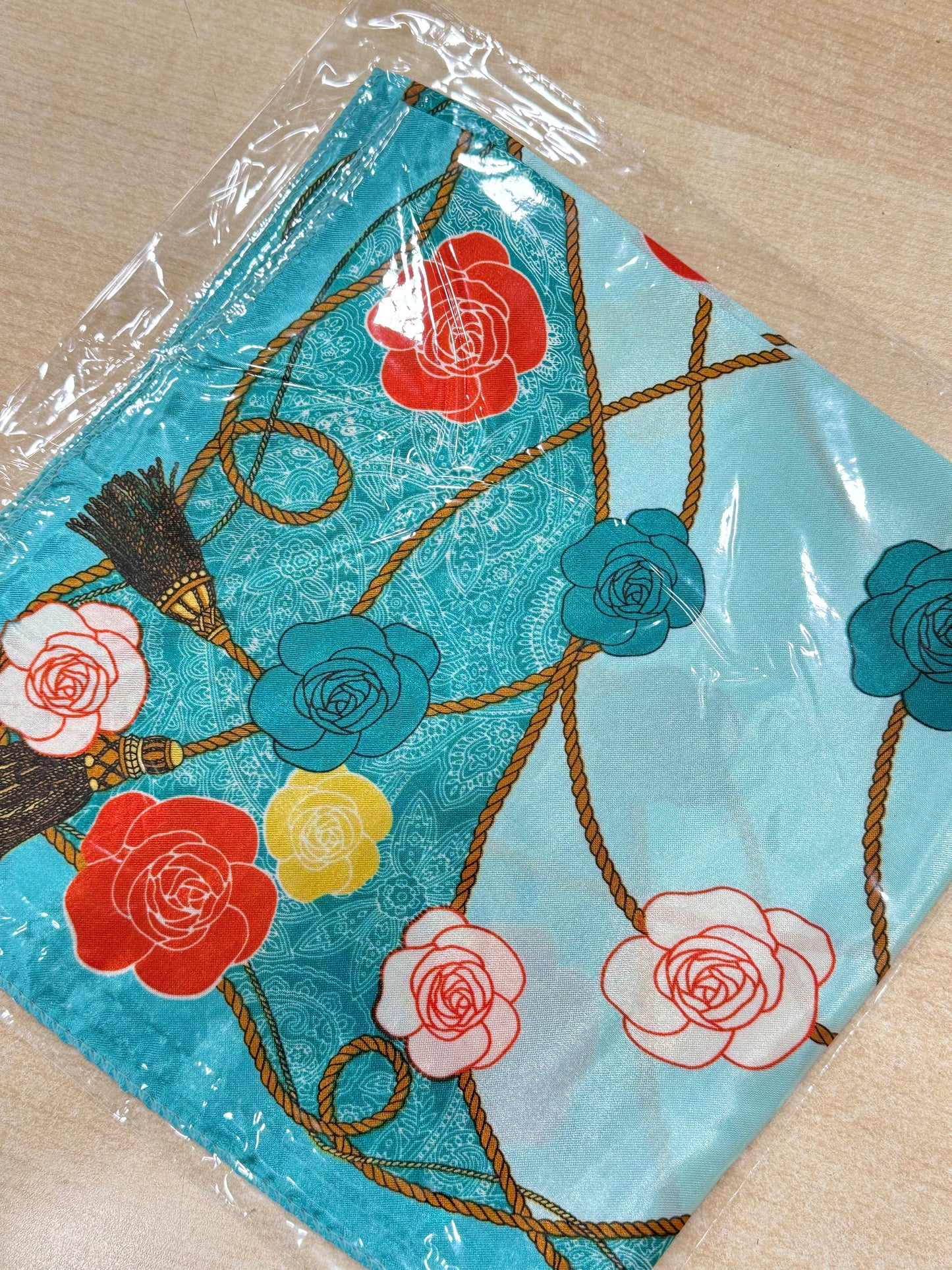 FOULARD