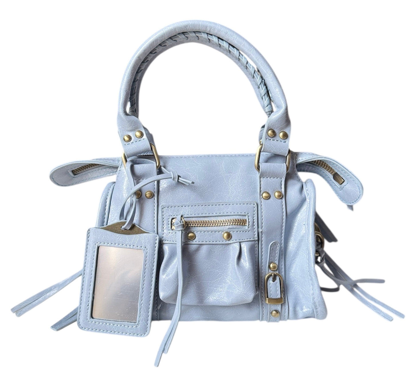 PACHA SMALL SPECCHIETTO